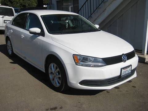 2011 Volkswagen Jetta for sale at Quality Auto Outlet in Vista CA