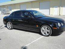 2005 Jaguar S-Type for sale at Navigli USA Inc in Fort Myers FL