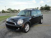 2010 MINI Cooper Clubman for sale at Navigli USA Inc in Fort Myers FL
