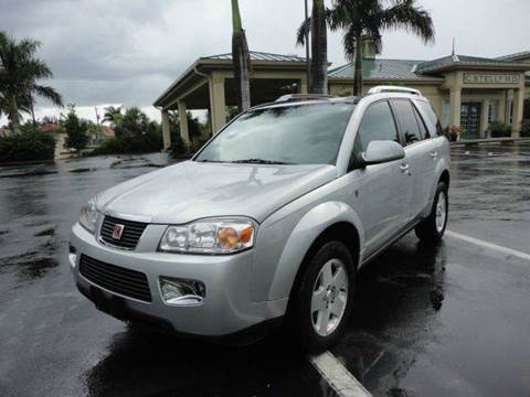 2007 Saturn Vue for sale at Navigli USA Inc in Fort Myers FL