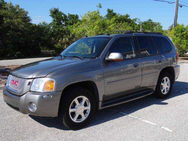 2005 GMC Envoy for sale at Navigli USA Inc in Fort Myers FL