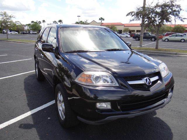 2006 Acura MDX for sale at Navigli USA Inc in Fort Myers FL