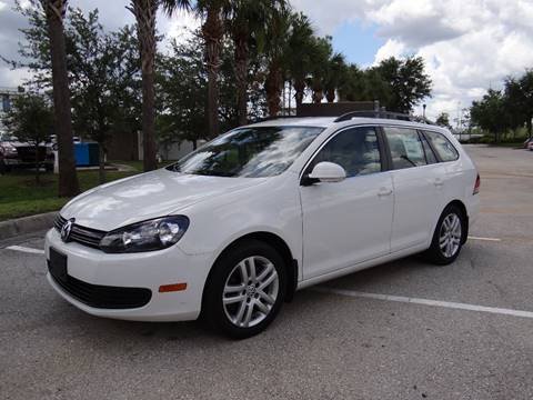 2012 Volkswagen Jetta for sale at Navigli USA Inc in Fort Myers FL