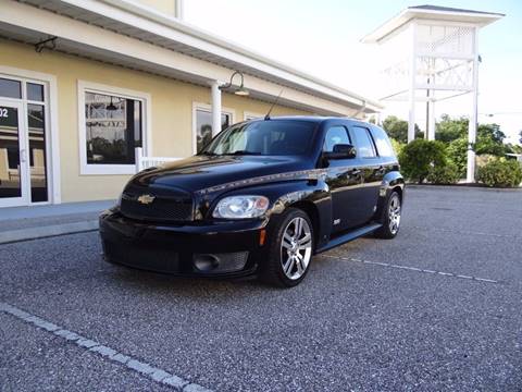2009 Chevrolet HHR for sale at Navigli USA Inc in Fort Myers FL