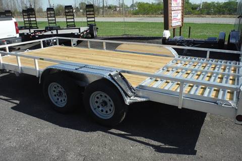 2019 Quality Steel 82X14
