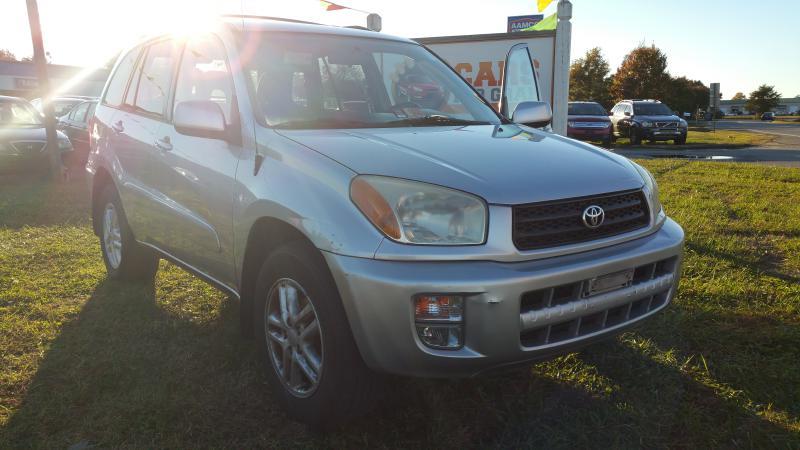 Toyota Winchester Va >> 2003 Toyota Rav4 Base Fwd 4dr SUV In Winchester VA - Cars ... Toyota Winchester Va >> 2003 Toyota Rav4 Base Fwd 4dr SUV In Winchester VA - Cars ...