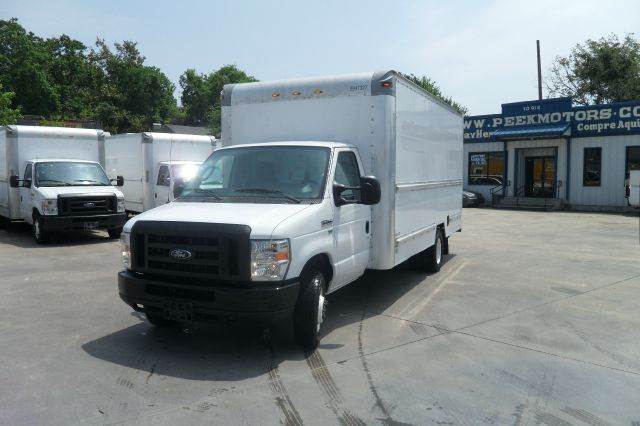 2010 Ford E-350 for sale at Peek Motor Company Inc. in Houston TX