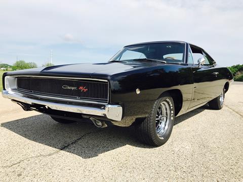 Used 1968 Dodge Charger For Sale Carsforsale Com