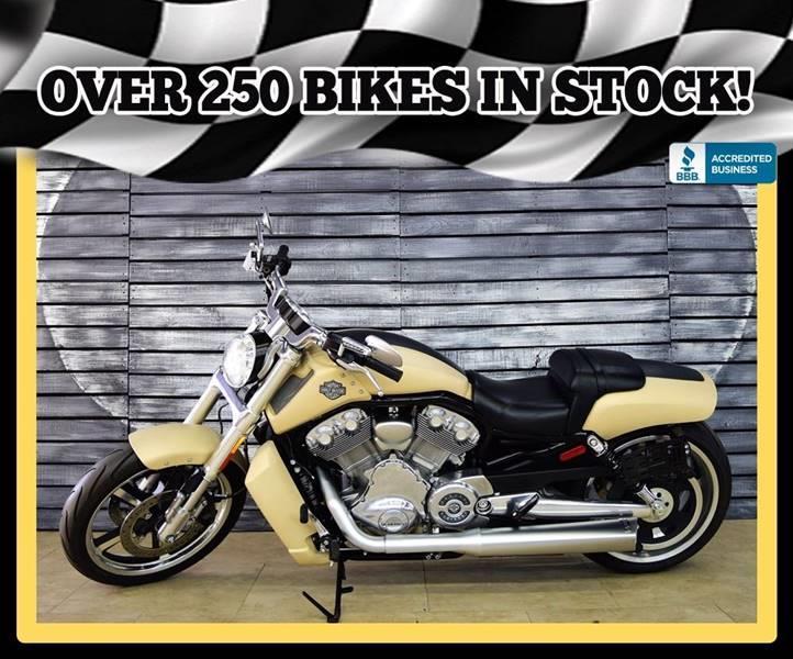2015 Harley-Davidson V-Rod for sale at Motomaxcycles.com in Mesa AZ