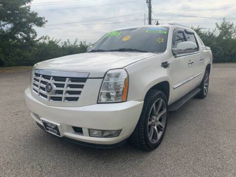 used 2007 cadillac escalade ext for sale in minnetonka mn carsforsale com carsforsale com