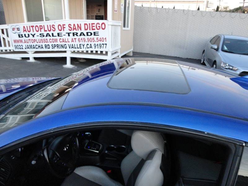 2013 Hyundai Genesis Coupe 2 0t Premium 2dr Coupe In Spring Valley