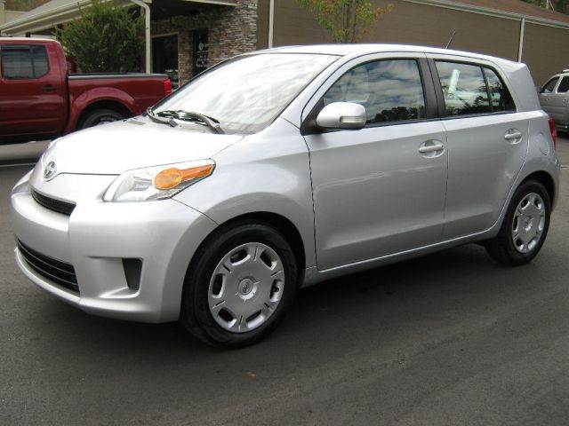 2008 Scion xD for sale at Driven Pre-Owned in Lenoir NC