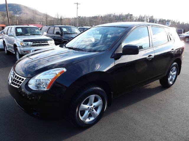 2010 Nissan Rogue for sale at Driven Pre-Owned in Lenoir NC