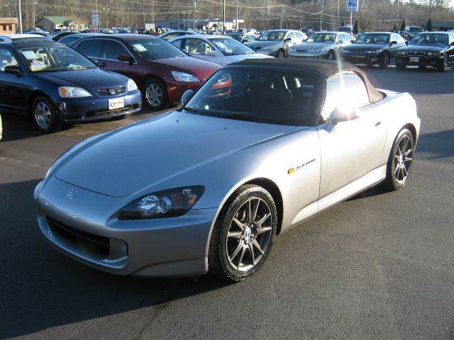 2004 Honda S2000 for sale at Driven Pre-Owned in Lenoir NC