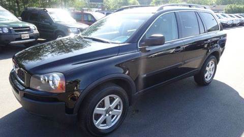 2006 Volvo XC90 for sale at Driven Pre-Owned in Lenoir NC