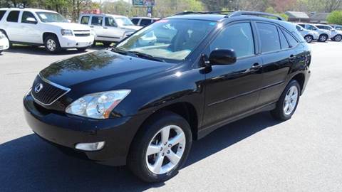 2005 Lexus RX 330 for sale at Driven Pre-Owned in Lenoir NC