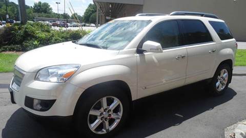 2008 Saturn Outlook for sale at Driven Pre-Owned in Lenoir NC