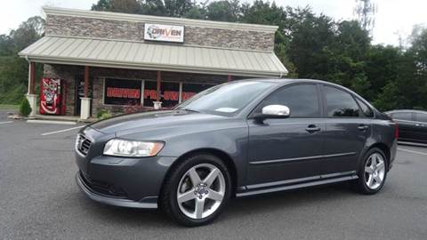 2009 Volvo S40 for sale at Driven Pre-Owned in Lenoir NC