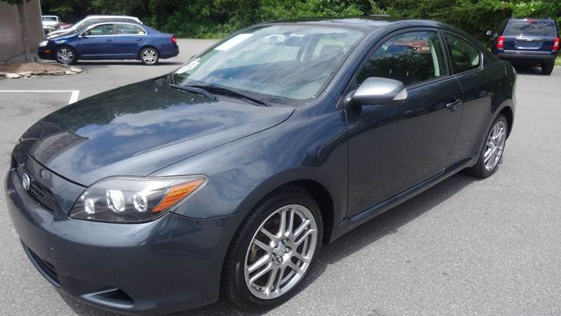 2010 Scion tC for sale at Driven Pre-Owned in Lenoir NC