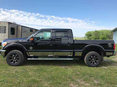 2012 Ford F-350 Super Duty for sale at Sam Buys in Beaver Dam WI