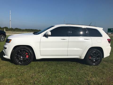 2013 Jeep Grand Cherokee for sale at Sam Buys in Beaver Dam WI