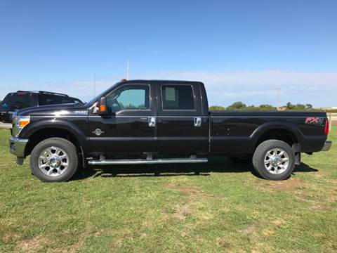 2012 Ford F-350 Super Duty for sale at Sam Buys in Beaver Dam WI