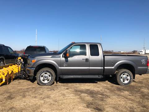 2011 Ford F-350 Super Duty for sale at Sam Buys in Beaver Dam WI