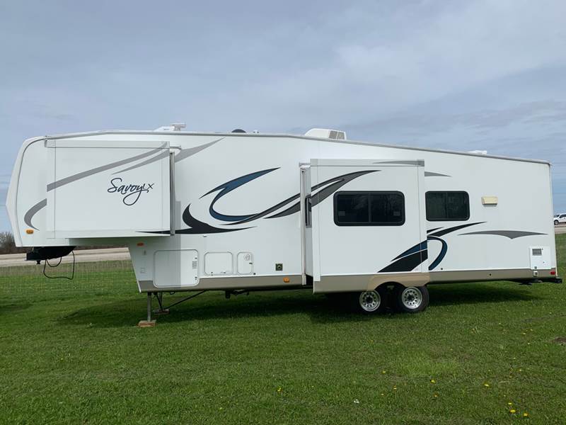 Campers For Sale By Owner In Wisconsin