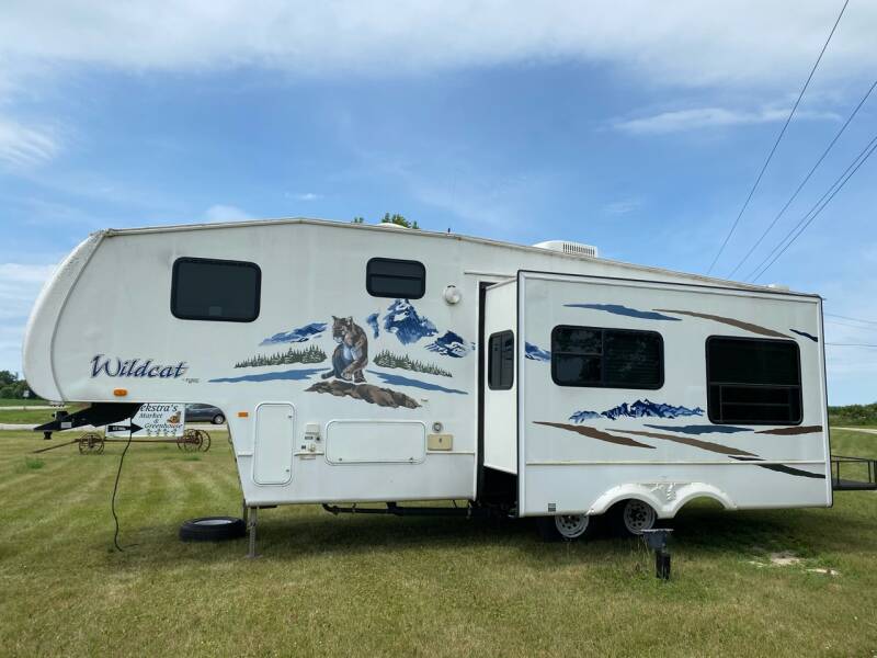 RVs Campers Vehicles For Sale WISCONSIN Vehicles For Sale Listings