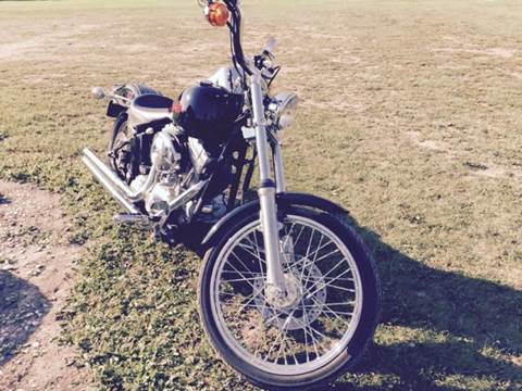 2001 Harley-Davidson Softtail for sale at Sam Buys in Beaver Dam WI