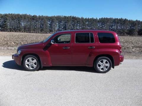2006 Chevrolet HHR for sale at Sam Buys in Beaver Dam WI