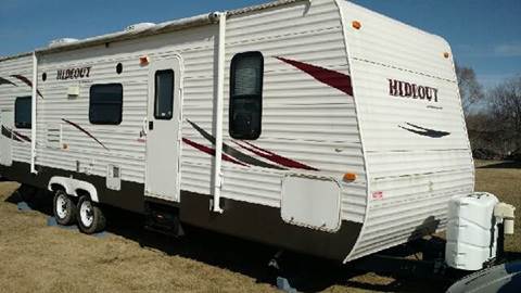 2010 Keystone Hornet for sale at Sambuys, LLC in Randolph WI