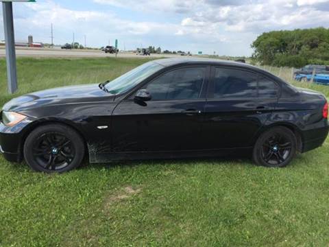 2008 BMW 3 Series for sale at Sam Buys in Beaver Dam WI