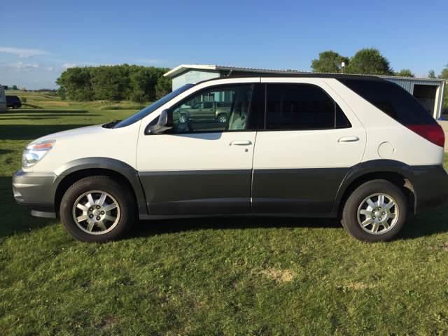 2004 Buick Rendezvous for sale at Sambuys, LLC in Randolph WI