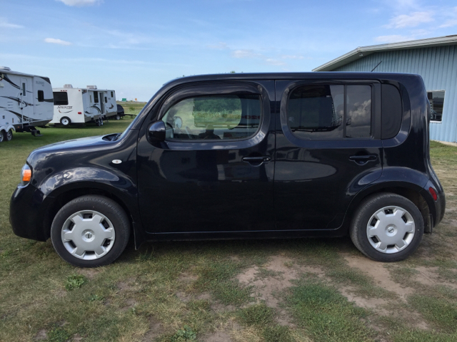 2013 Nissan cube for sale at Sambuys, LLC in Randolph WI