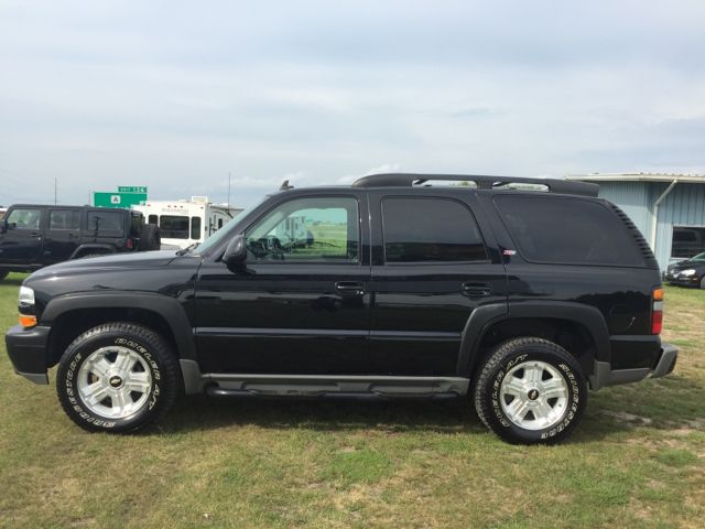 2006 Chevrolet Tahoe for sale at Sambuys, LLC in Randolph WI