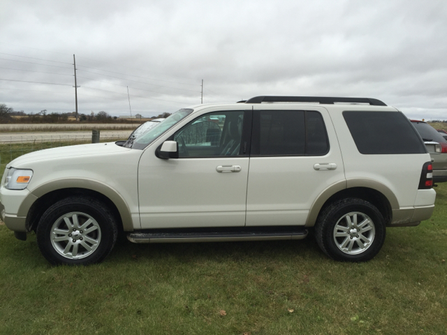 2010 Ford Explorer for sale at Sam Buys in Beaver Dam WI