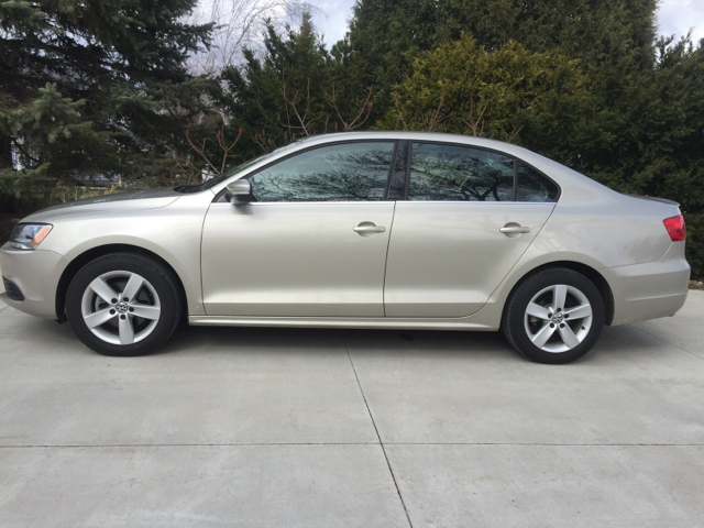 2014 Volkswagen Jetta for sale at Sambuys, LLC in Randolph WI