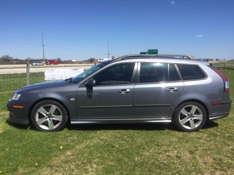 2007 Saab 9-3 for sale at Sam Buys in Beaver Dam WI
