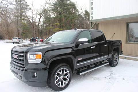 2015 GMC Sierra 1500 for sale at Sam Buys in Beaver Dam WI