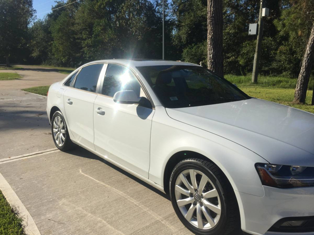 2014 Audi A4 for sale at Sambuys, LLC in Randolph WI