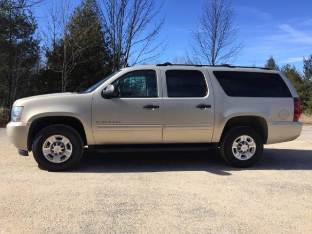 2012 Chevrolet Suburban for sale at Sambuys, LLC in Randolph WI