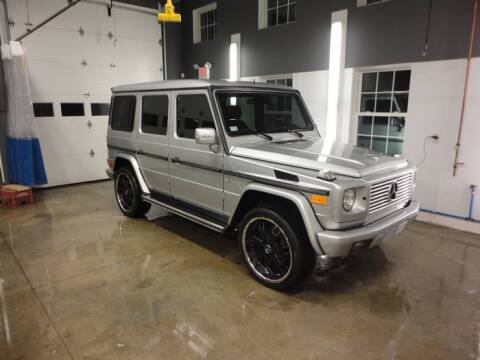 used 2002 mercedes benz g class for sale carsforsale com used 2002 mercedes benz g class for