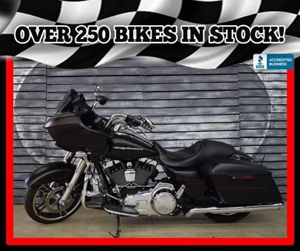 2015 Harley-Davidson Road Glide for sale at AZMotomania.com in Mesa AZ