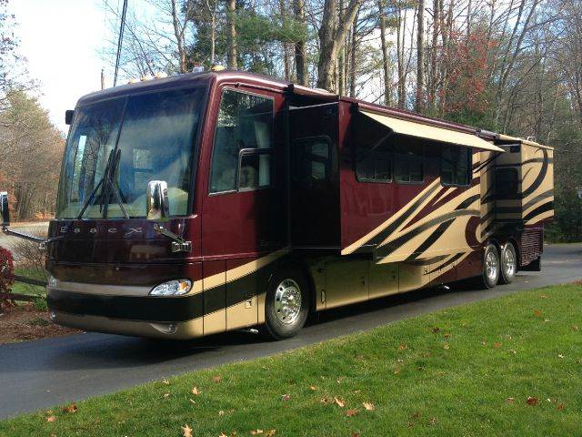 2005 Newmar Essex  for sale at Miers Motorsports in Hampstead NH