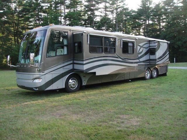 2004 Newmar Essex  for sale at Miers Motorsports in Hampstead NH