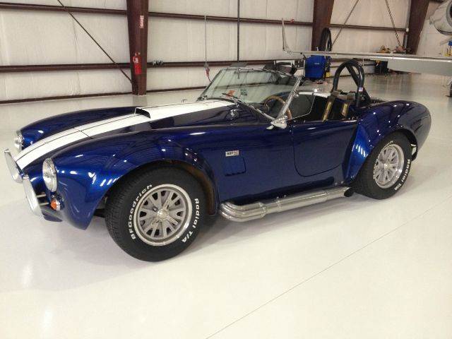 1965 Factory Five Cobra  for sale at Miers Motorsports in Hampstead NH