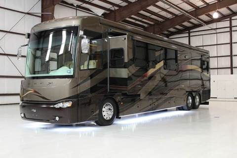 2011 Newmar Essex  for sale at Miers Motorsports in Hampstead NH