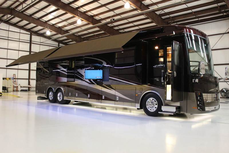 2014 Newmar King Aire for sale at Miers Motorsports in Hampstead NH