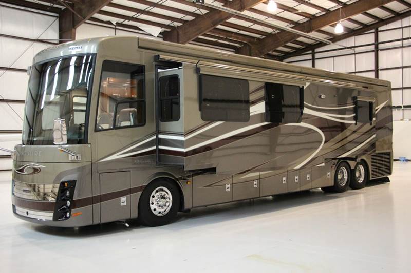 2013 Newmar King Aire for sale at Miers Motorsports in Hampstead NH